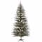 7ft. Unlit Vienna Pine Twig Artificial Christmas Tree